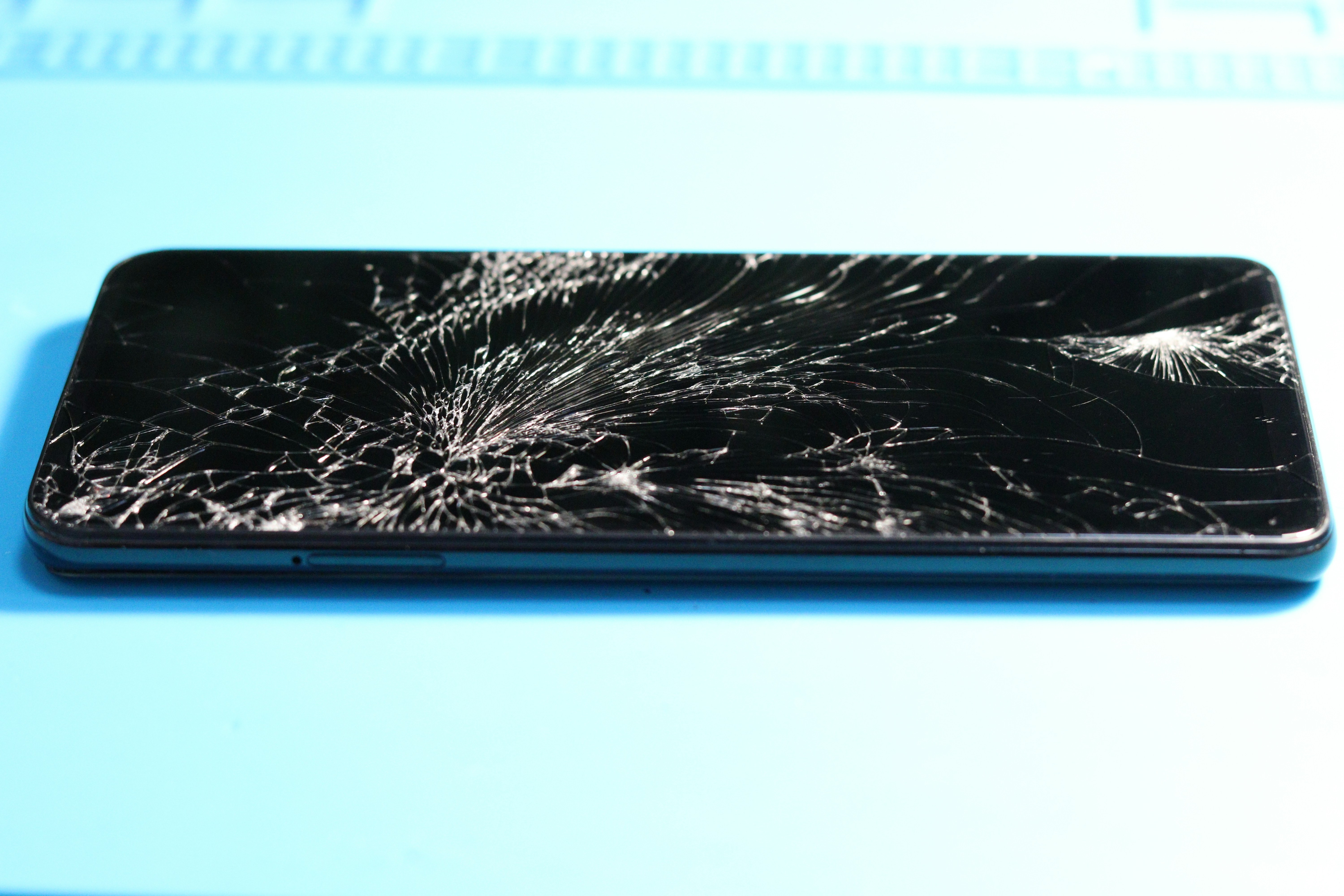 Display replacement