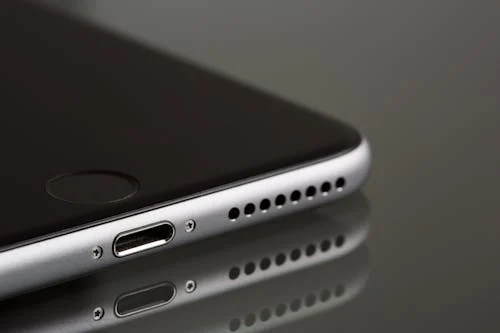 Charging port repair